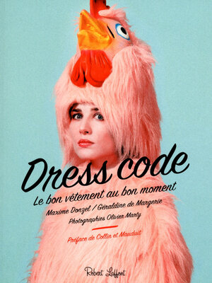 cover image of Dress Code
